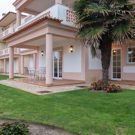 Stunning Caravelas Apartment Praia del Rei Eksteriør bilde