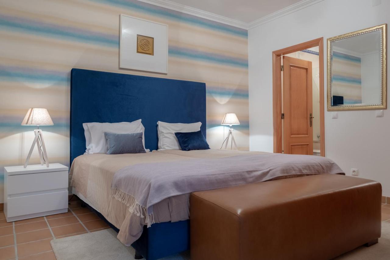 Stunning Caravelas Apartment Praia del Rei Eksteriør bilde