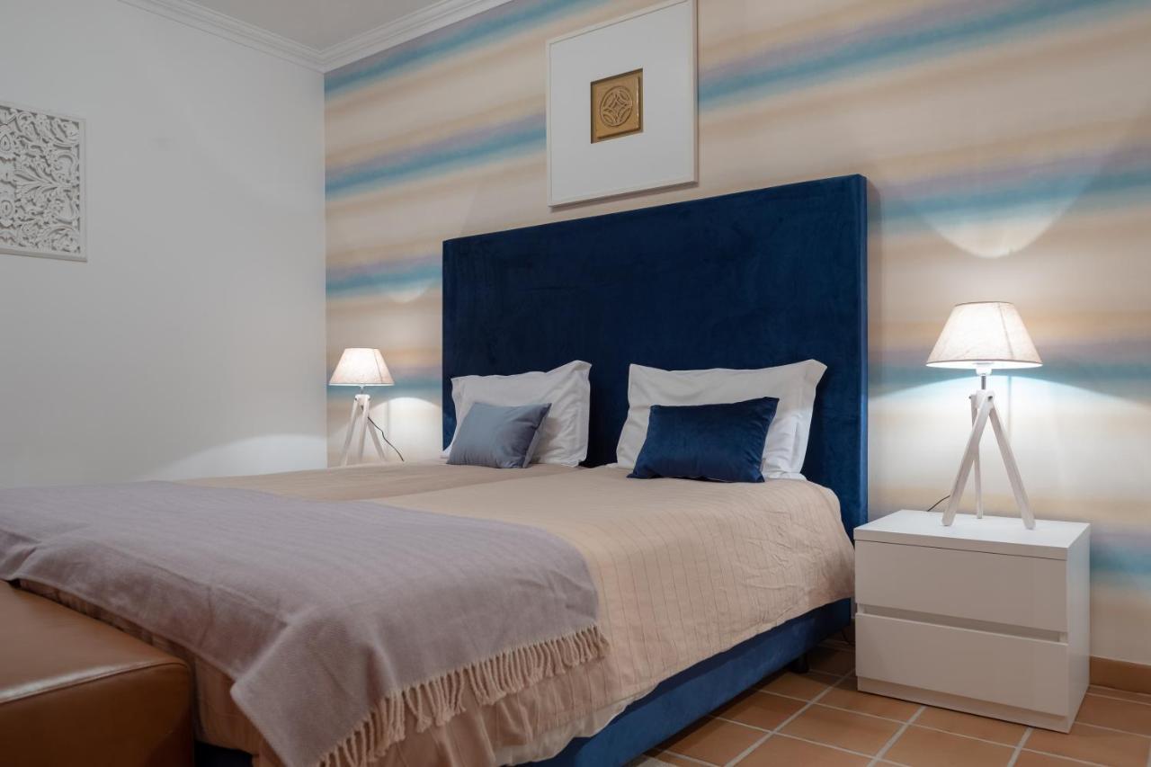 Stunning Caravelas Apartment Praia del Rei Eksteriør bilde